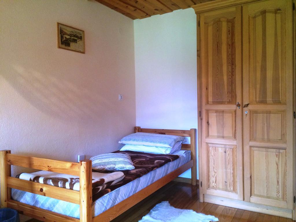Farm Stay Juvanija Солчава Экстерьер фото