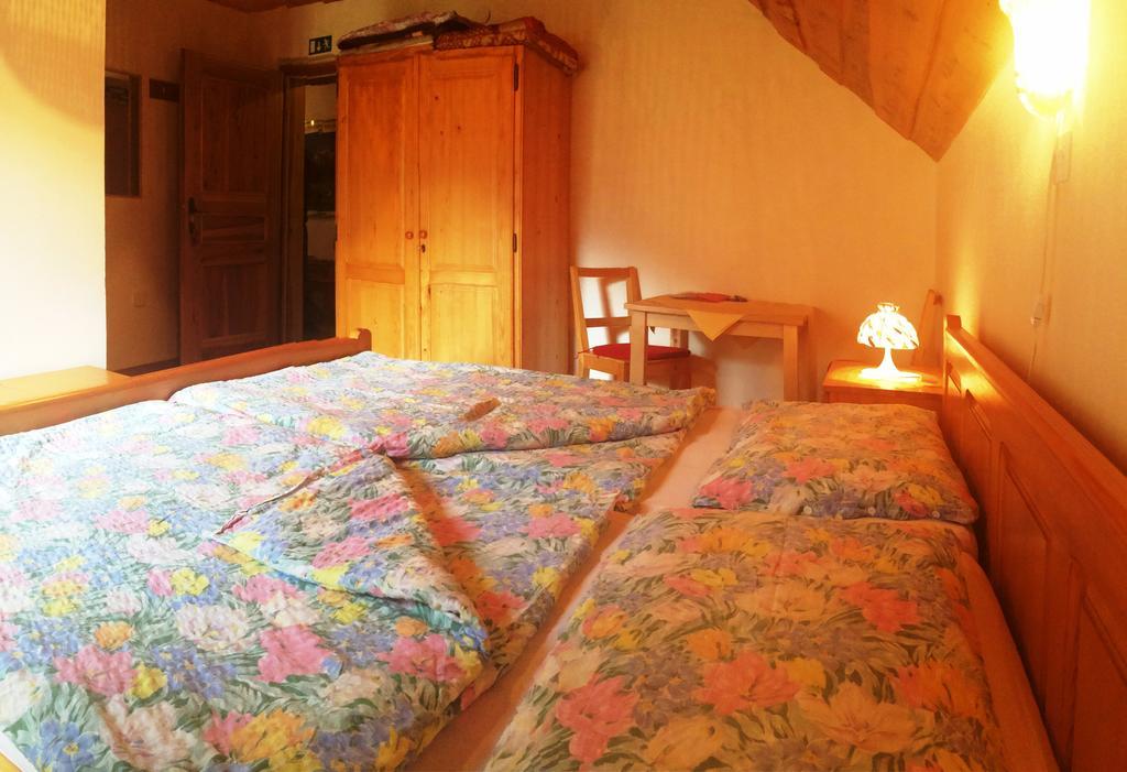 Farm Stay Juvanija Солчава Экстерьер фото