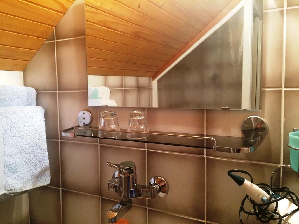 Farm Stay Juvanija Солчава Экстерьер фото