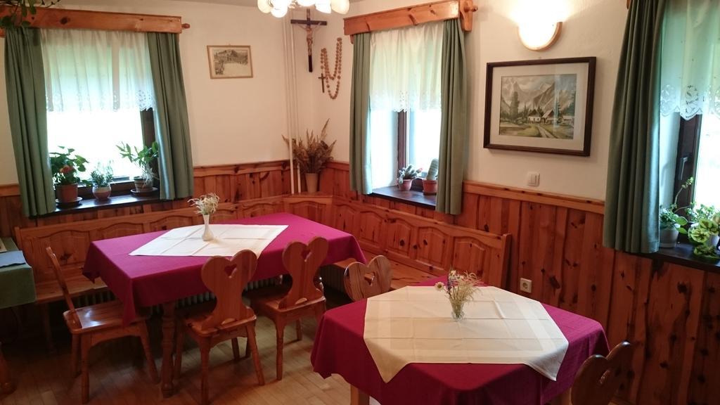 Farm Stay Juvanija Солчава Экстерьер фото