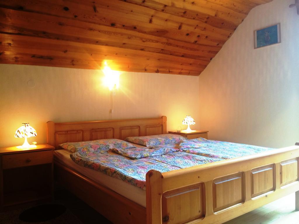 Farm Stay Juvanija Солчава Экстерьер фото
